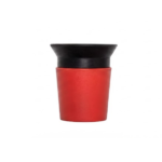 IDEAL ART 1460 ASIENTO CHICO EN POLIPROPILENO  CON GOMA