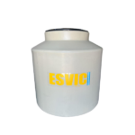 TANQUE 1100 LTS TRICAPA ESVIC 105Ø 130ALTO