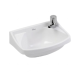 FERRUM TRAFUL PILETA COLEGIAL PLASTICA 36 CM