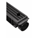 DRENA CANAL 120 CM X 63 REJA PPL