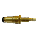 CABEZAL 2090 PIAZZA BUJE BRONCE (ART 149)