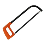 MOZART 6000 ARCO DE SIERRA C/ MANIJA PLAST Amarillo