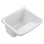 FERRUM TRAFUL PILETA LAVADERO PARA MUEBLE