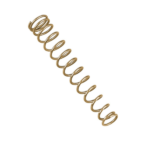 IDEAL ART 1252 RESORTE BRONCE PARA BOTON