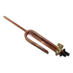 RESISTENCIA TERMOTANQUE ESCORIAL 1500 W 0801701