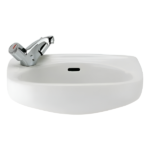 ROCA LAVATORIO IBIS 1 AG