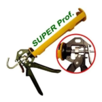 MOZART 8811 PISTOLA APLICADORA PORTA CARTUCHO PROF.