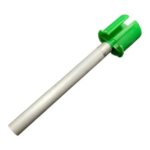 ANODO MAGNESIO CON SOPORTE PLAST P/TUBO SOLAR