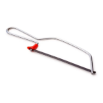 MOZART 9390 ARCO DE SIERRA JUNIOR