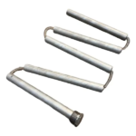 ANODO ARTICULADO 1200MM 130-150 LTS 5 ELEMENT