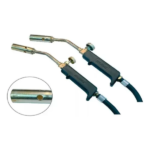 SOPLETE PARA PLOMERO C/MANG P/GARRAFA 10 KG ART 2722-10