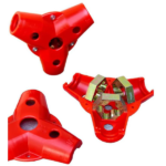 TERRAJA  *ESTRELLA*  SANOGAS 1/2.3/4.1