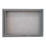 PUERTA P/HIDROMASAJE P/REVESTIR 40X30