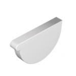 NICOLL TAPA EMBUDO IZQ. CANAL