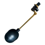 FLOTANTE CON BOYA 1/2 REFORZ WATERPLAST