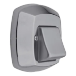 TAPA Y TECLA DESCARGA VALV INODORO "BLUKIT"