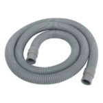 MANGUERA DESCARGA LAVARROPA X 4.00 MTS