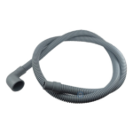 MANGUERA DESCARGA 2     MTS 22 X 29 C/CODO IMP - 1310019