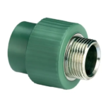 ECO AG TUBO MACHO 25 X 3/4