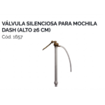 IDEAL ART 1657/8 VALV. ENTR.P/DEP. PLAST