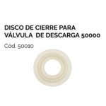IDEAL ART 50010  DISCO  CIER P/VAL 5000