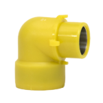 SIGAS TH CODO 90º   M-H   20 mm