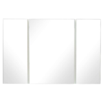 FERRARI BOTIQUIN 3 PUERTAS S/REPISA 60 X 40