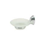 D ACCORD JABONERA CROMADO "ETNA"