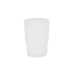 D ACCORD VASO ESMERIL VIDRIO