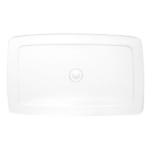 D ACCORD TAPA DEPOSITO BLANCA