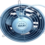 EXTRACTOR Cod 31 P/PARED 25 CM PERSIANA FIJA