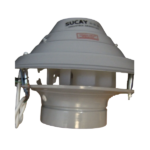 EXTRACTOR Cod 22 CONDUCTO COCINA 150 MM (6) 2500 rpm