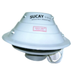 EXTRACTOR Cod 20 CONDUCTO COCINA 100 MM (4) 2200 rpm