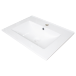 D ACCORD BACHA LAVATORIO PORCELANA ARANJUEZ 60 x 46 x 17,5