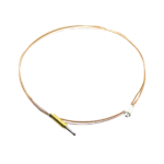 TERMOCUPLA BIFILAR ORBIS ROSCADA 1200 MM 3425138