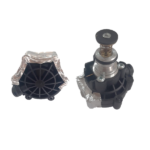 LONGVIE VALV. AGUA PLASTICA AUTOMATICA (3436761)