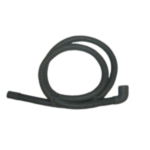 MANGUERA DESCARGA 2     MTS 22 X 29 C/CODO IMP - 1310019