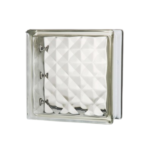 LADRILLO VIDRIO 19 X 19 X 8 CM SURTIDOS MAJA - Imagen 2