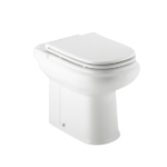 ROCA INODORO CORTO  DAMA