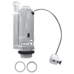 FERRUM VF060 VALVULA DESCARGA DUAL BARI