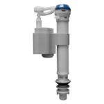 FERRUM VFI18 VALV ENTRADA S/DUAL TELESCOPICA