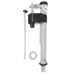 FERRUM VFI19 VAL ENTRADA SISTEMA DUAL