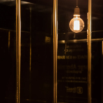 GUARDA ATRIM ALUMINIO ARCO 10 MM X 2,5 M ORO BRI - ART 1380 - Imagen 3