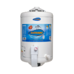 TERMOTANQUE linea europea 51 LTS ECO-TERMO SUPERIOR G.E