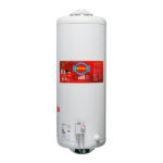 TERMOTANQUE 100 LTS POPULI ECO TERMO SUPERIOR