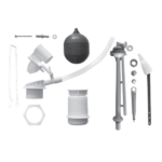 FERRUM VPDAC ACC P/DEP LINEA ANDINA