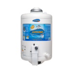 TERMOTANQUE A/R 53 L ECO-TERMO c/ inferior