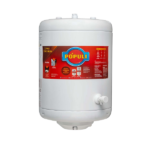 TERMOTANQUE ECOTERMO ELECTRICO POPULI 53 LTS SUPERIOR