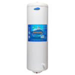 TERMOTANQUE ECOTERMO ELECTRICO 125 LTS C/ SUPERIOR