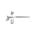 FERRUM VP913 PALANCA ACCIONAMIENTO DEP / DAR